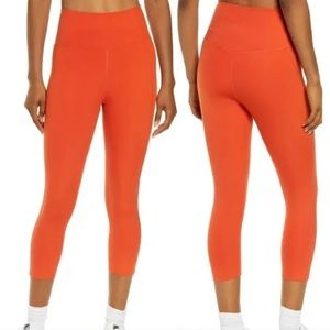 Girlfriend Collective legging